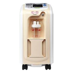 DAIKIN 日本大金家用医用制氧机超轻音吸氧机5L老人孕妇5升氧气机静享版