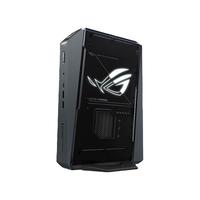 华硕（ASUS）ROG 魔霸9 MINI AMD迷你独显高性能电竞台式游戏主机 锐龙9 9955HX3D 32G/4T/RTX5070独显
