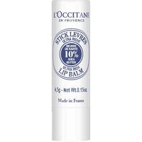 L'OCCITANE 欧舒丹 乳木果滋润护唇膏