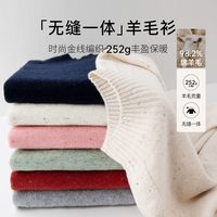 Esprit 老钱风 女士针织衫 EA10KS0055