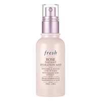  fresh/馥蕾诗 新 玫瑰保湿喷雾  100ml