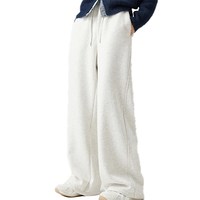 Esprit 通用休闲裤 ES10CP1013