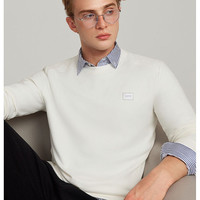 Esprit 男士保暖针织套头衫 EE01BL0005