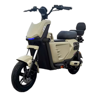 深远 S&Y SHENYUATECHNOLOGY深远gt1-gb电动车自行车10寸新国标锂电高速长跑王代步电瓶超长续航 GT1/48V90A锂电/送中箱后座三件套