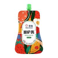  Bakerdream/百钻 家用烘焙 披萨酱