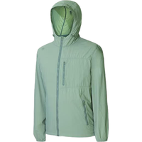 京东京造 山风系列 男子户外防晒衣 JD-009