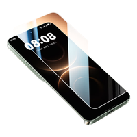 闪魔【爽滑无纹】华为mate80/pro钢化膜Mate80promax手机膜huawei镜头超高清全玻璃抗指纹防爆摔 【升级版2片】超丝滑防爆抗指纹 华为mate80/pro