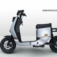 深远 新新国标深远A8-GB经典国标版新国标锂电池电动车外卖版 A8-GB新国标版