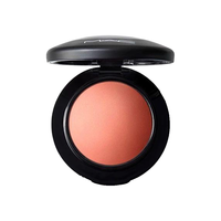 MAC 烘焙腮红 #桃花运LIKE ME  LOVE ME