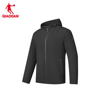 乔丹（QIAODAN）外套男夹克风衣 2XL