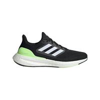 adidas 阿迪达斯 Pureboost 23 男女夏季跑步鞋 IF9657 黑色 41