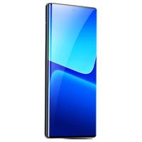 闪魔适用小米13Pro钢化膜小米13Pro手机膜uv钢化膜软曲屏xiaomi全屏十三水凝保护uv光固覆盖贴膜全胶隐形膜