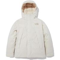 百亿补贴：北面 DRYVENT 防水鹅绒工装连帽羽绒服 NJ2DN50C