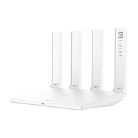 华为路由器千兆wifi家用无线mesh智能双频5G高速信号放大器全屋宽带光纤宿舍穿墙王电竞漏油器增强器 ax2pro【1500M+晒单领】WiFi6 5G双频+手游加速+全千兆网口+30天免费试用