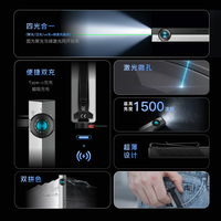 OLIGHT傲雷【旗舰新品】司令官2代Pro/Ultra四合一便携长续航强光手电筒 司令官 2 Pro