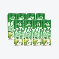 88VIP：一枝笔 莱阳梨汁310ml*8罐