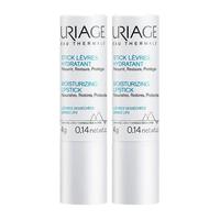 URIAGE 依泉 柔润护唇膏4g*2支