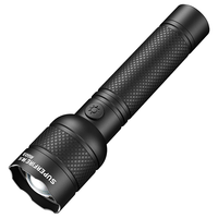 移动端、京东百亿补贴：神火 RG03户外手电筒