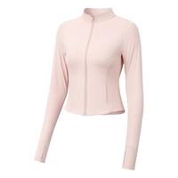 小野和子防晒衣女夏2025年收腰显瘦修身冰丝凉感防晒服TK