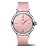 IWC 万国 柏涛菲诺系列 IW357417