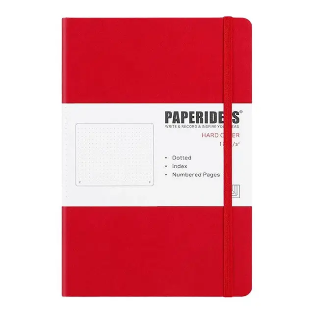 paperideas PA5H0003 线装本