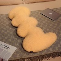 艾格辰 北欧风长条抱枕女生专用