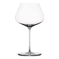 Zalto【圣诞礼物】奥地利水晶玻璃红酒杯白葡萄勃艮第手工杯红酒醒酒器 