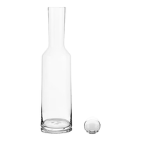 Zalto【圣诞】奥地利水晶玻璃红酒杯白葡萄勃艮第手工杯红酒醒酒器 香槟醒酒器 920ml