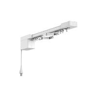 小米米家隐藏式智能窗帘全自动窗帘电动窗帘轨道