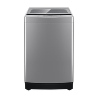 Panasonic 抗菌除螨 波轮洗衣机  12kg