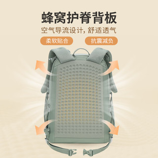 Gmt for kids 轻便护脊 书包
