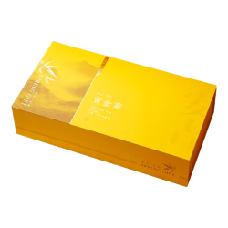 源聞白茶 安吉白茶 明前特级白茶 黄金芽 100g*2罐