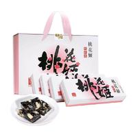 【任嘉伦】东阿阿胶 DEEJ桃花姬即食阿胶糕75g*4礼盒父母长辈