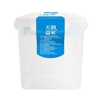 百亿补贴：天润 0蔗糖酸奶 4斤