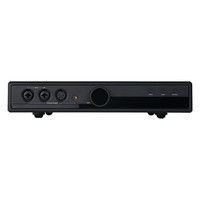  HIFIMAN/海菲曼 全平衡甲类 耳机放大器