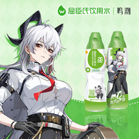 屈臣氏 蒸馏水 500mL*22瓶 鸣潮赞妮款