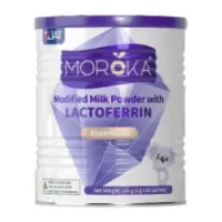 莫兰卡 乳铁蛋白紫罐120g