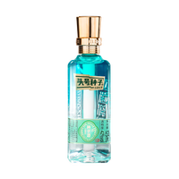 金种子 头号种子 42%vol 柔和型白酒 125mL 单瓶装