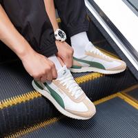 PUMA R78 Nylon Retro 男款休闲运动鞋