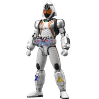 万代(BANDAI) Figure-rise 假面骑士 拼装模型玩具 16cm FR 火箭头