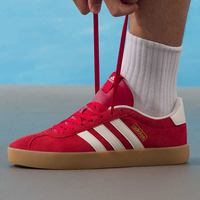 adidas VL COURT 3.0 男女休闲运动鞋 KI5079