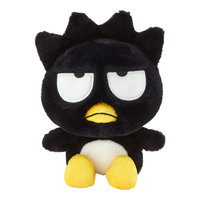 三丽鸥（SANRIO）日本 经典酷企鹅 毛绒玩偶