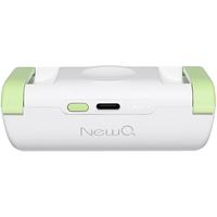  Q/NewQ 无线磁吸 苹果手表充电器  单Type-C口 白色 单头 5W