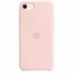 Apple iPhone SE 硅胶保护壳