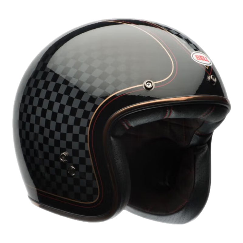 Custom500-格子黑金