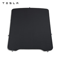 特斯拉 焕新Model Y 玻璃天窗遮阳帘