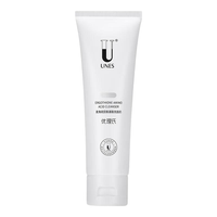  UNES/优理氏 麦角硫因 洗面奶  80g