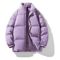 真维斯 加厚棉服 男女同款