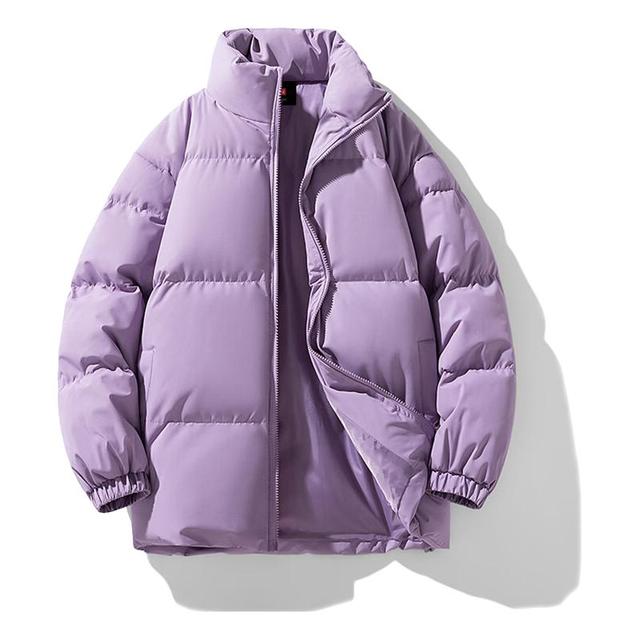 真维斯 加厚棉服 男女同款