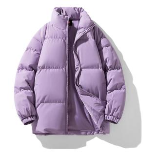 真维斯 加厚夹棉 棉袄款 面包服外套